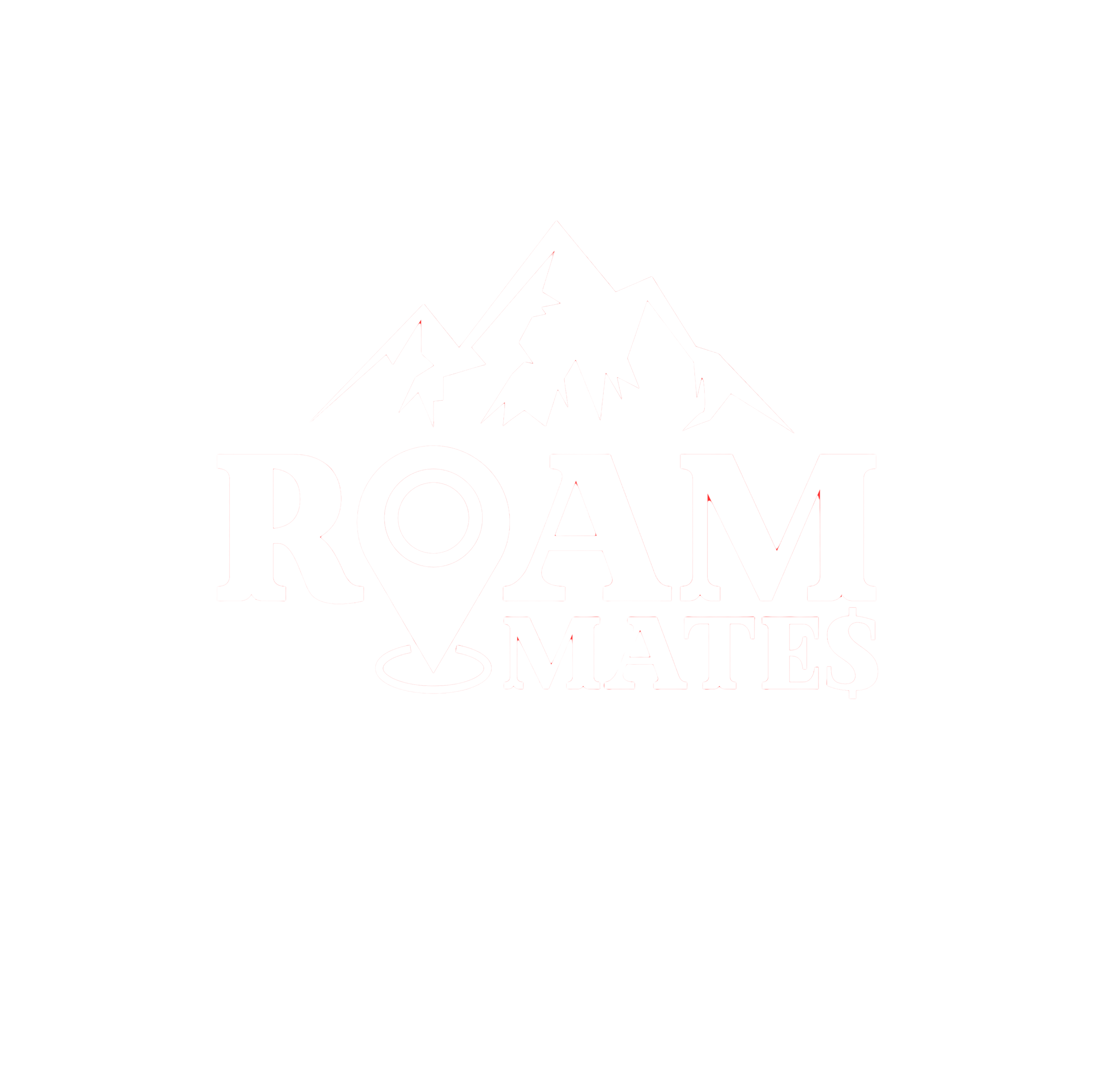 RoamMates